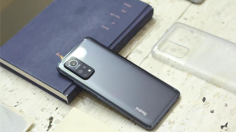 旗舰芯疾速体验 红米K30S至尊纪念版惊艳登场-第1张图片-铖浩科技