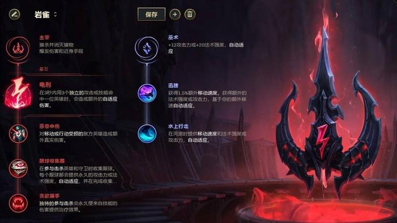 新版本ap符文(揭秘AP通用符文：提升AP考试表现的奥秘)-第1张图片-铖浩科技