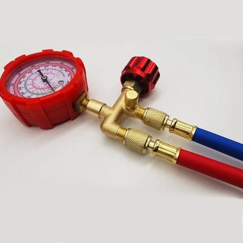 空调加氟一般多少钱(空调加氟费用指南：不同机型加氟价格大揭秘)-第1张图片-铖浩科技