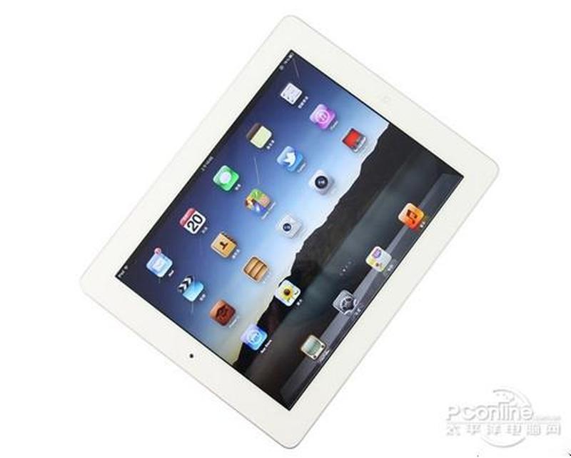 苹果揭秘iPad3：强劲A5X芯片，视网膜显示 屏再度进化-第1张图片-铖浩科技