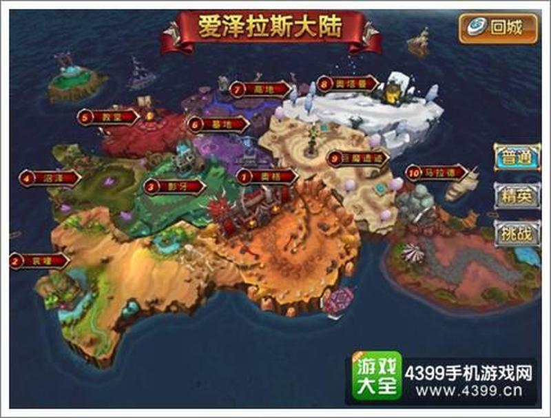 魔兽争霸战役地图合集下载(魔兽争霸战役下载：征服艾泽拉斯的传奇征程)-第1张图片-铖浩科技