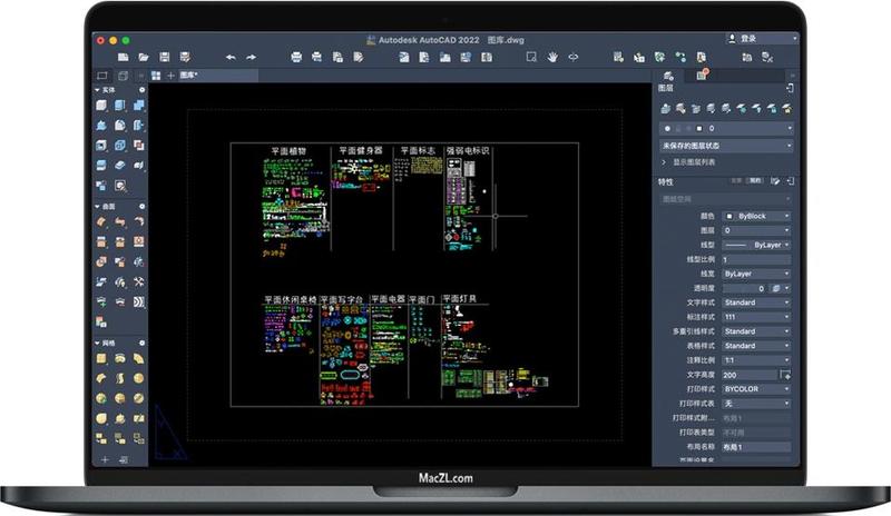 AUTOCAD2009下载mac_AutoCAD 2009 下载：专业绘图软件，轻松上手-第1张图片-铖浩科技