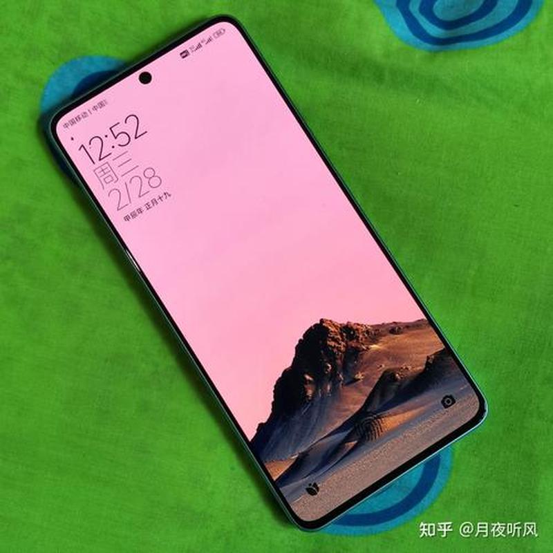 红米note13pro—红米Note 13：引领千元机革命，全能实力尽显-第1张图片-铖浩科技