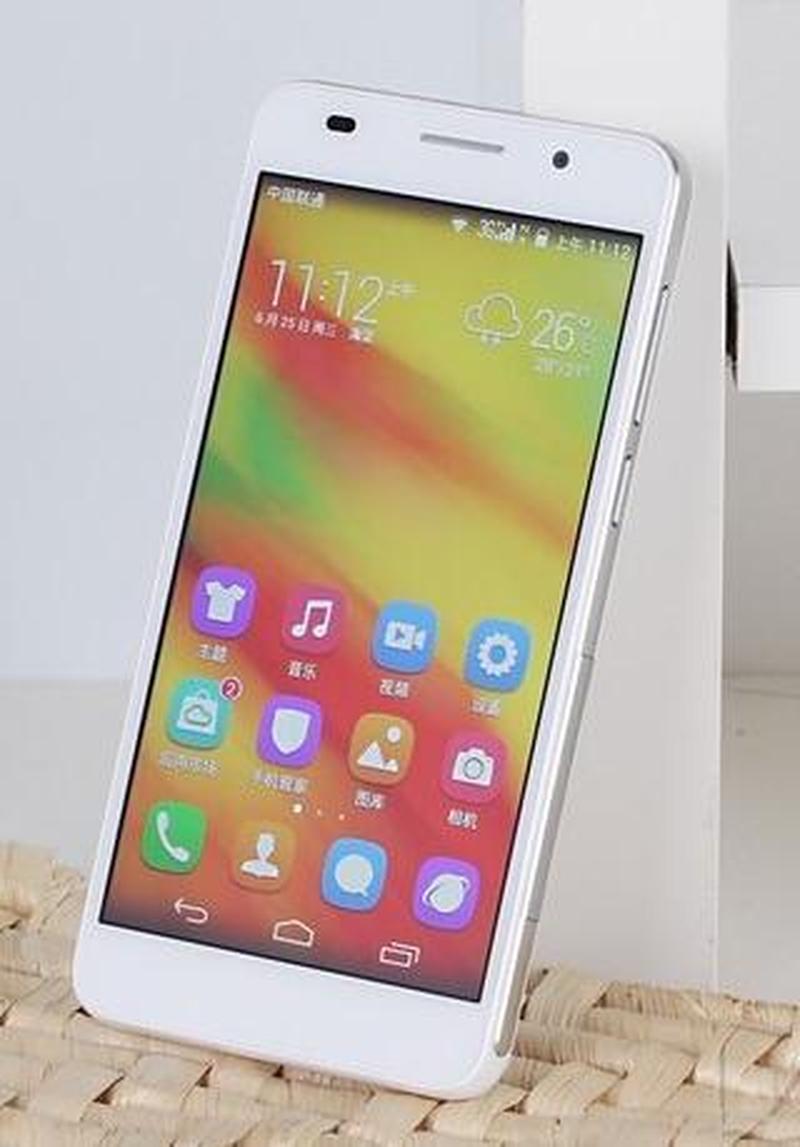 荣耀6评测—华为荣耀6 巅峰之作 全面评测-第1张图片-铖浩科技