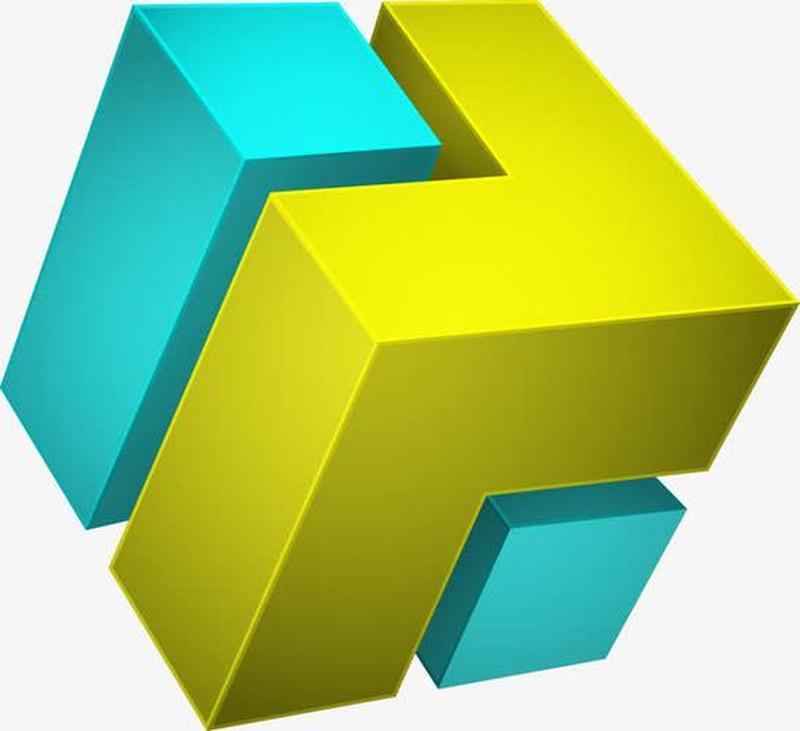 解锁正方体绘制奥秘：一步步绘制三维几何-第1张图片-铖浩科技