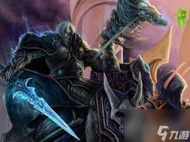 魔兽世界游戏初始化失败—魔兽更新卡焕新征程，艾泽拉斯再启史诗篇章-第1张图片-铖浩科技