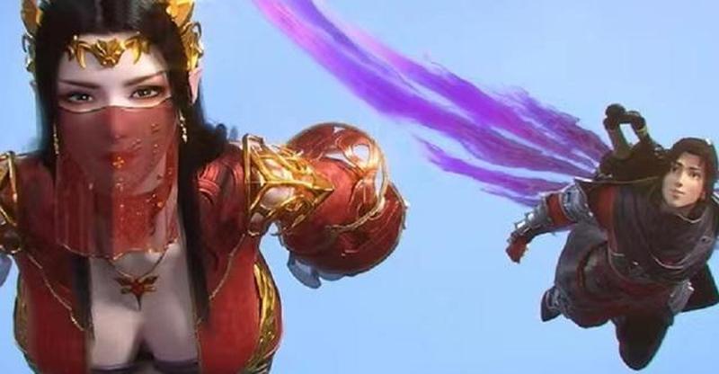 神魔至尊传下载：绝世神通，掌控苍穹-第1张图片-铖浩科技