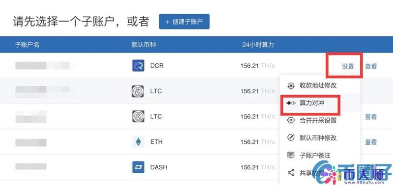 比特币矿池_比特币矿池巨头 角逐算力王者-第1张图片-铖浩科技