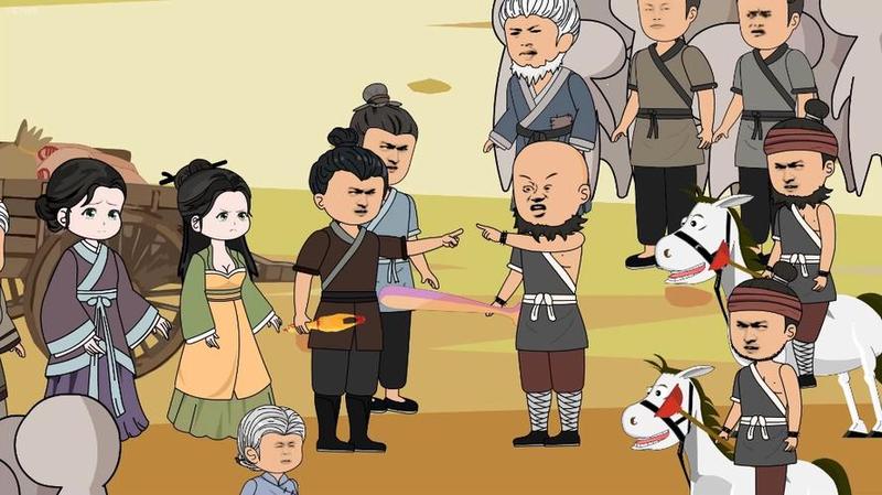 马蜂袭扰摘板栗，惊险时刻难忘-第1张图片-铖浩科技