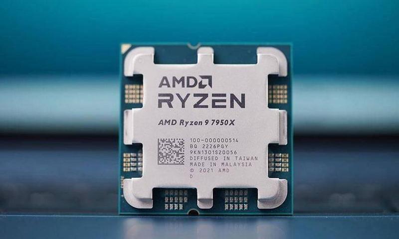 amdryzen—锐不可挡的 AMD Ryzen 为性能加冕-第1张图片-铖浩科技