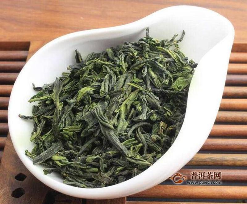 六安瓜片功效与作用有哪些(六安瓜片：养生佳茗，功效显著)-第1张图片-铖浩科技