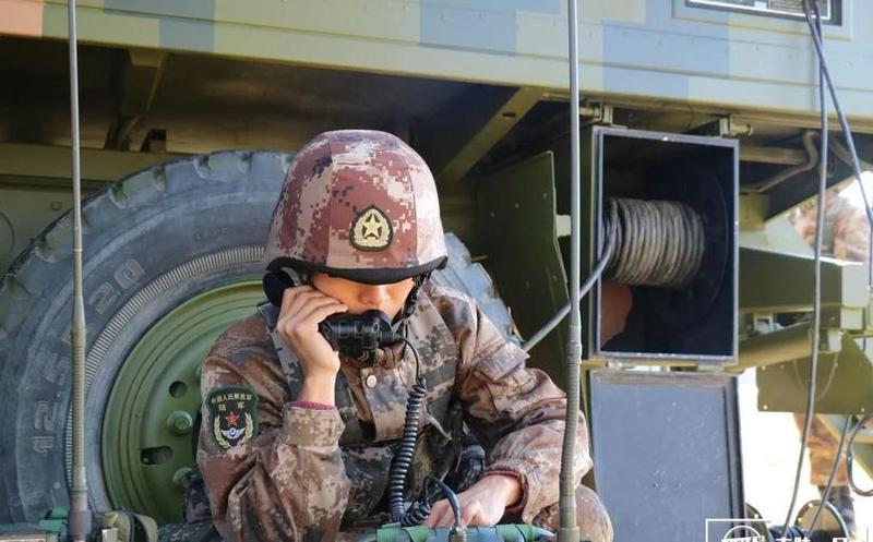 通信兵基本任务(战火硝烟下的通信兵：tmh一线联络枢纽)-第1张图片-铖浩科技