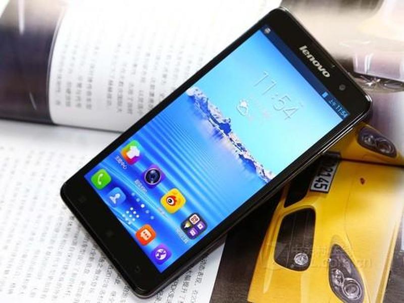 联想s898t(联想S898T：极速畅玩，随心所欲)-第1张图片-铖浩科技