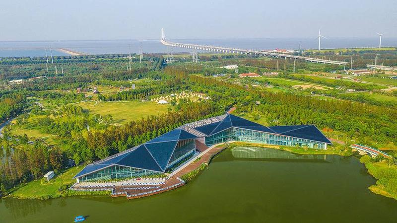 长兴岛生活网：岛屿生活全方位指南-第1张图片-铖浩科技