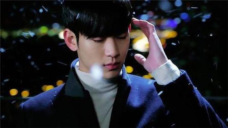 都敏俊图片(来自群星的守护都教授，穿越时空的奇幻之恋)-第1张图片-铖浩科技