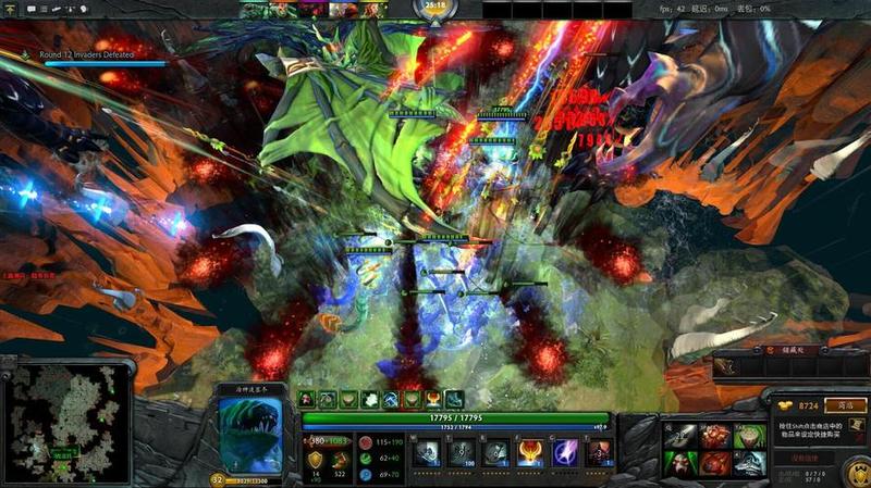 神界危机5.0隐藏_神界危机5.0：隐匿的曙光-第1张图片-铖浩科技