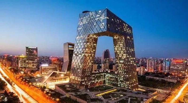 中央 *** 电视_中央广播电视总台：信息时代的舆论灯塔-第1张图片-铖浩科技