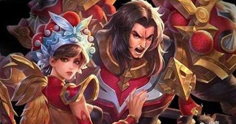 霸王别姬游戏下载(霸王别姬手游下载：燃情史诗，再战群雄)-第1张图片-铖浩科技