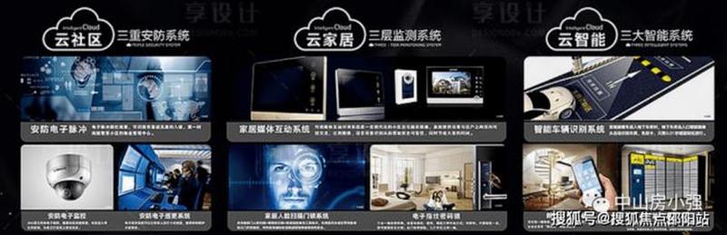 液晶电视尺寸抉择：打造邂逅视界的美好-第1张图片-铖浩科技