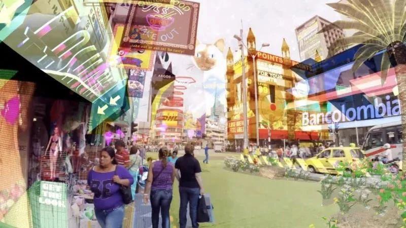 走进虚拟世界 探索街景奇观-第1张图片-铖浩科技