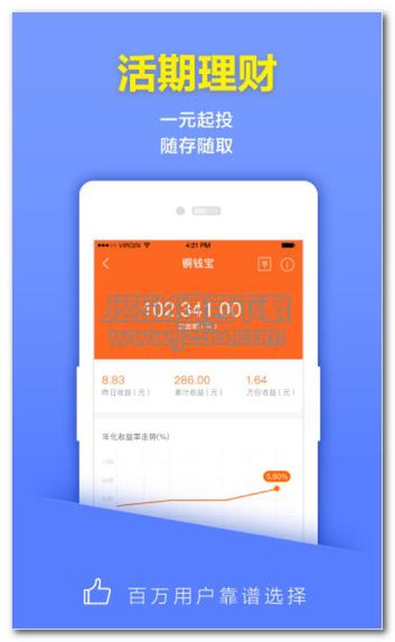 限时福利手机股票软件免费下载，助你投资理财无忧-第1张图片-铖浩科技