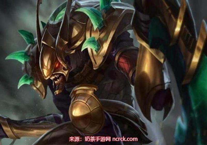 英雄联盟怎么玩_征服峡谷：英雄联盟入门指南-第1张图片-铖浩科技