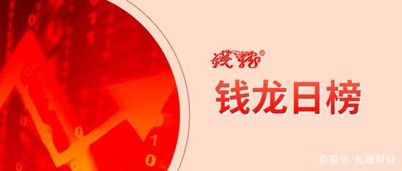 钱龙证券官网—钱龙港股通：畅通两地资本，决胜财富未来-第1张图片-铖浩科技