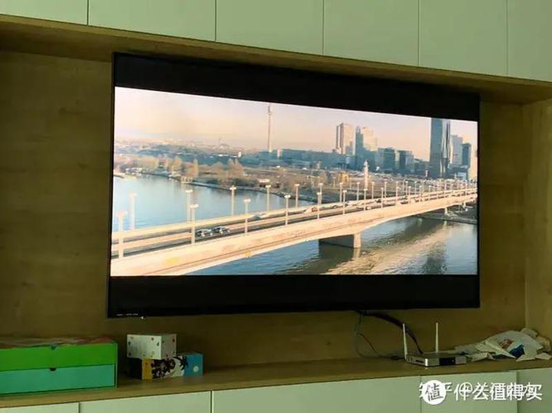 海信U8Root：解锁智能电视的无限可能，尽享自由娱乐天地-第1张图片-铖浩科技