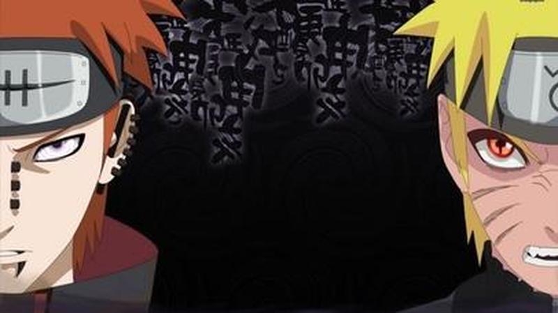 火影忍者下载大全(火影疾风传387集高清下载：鸣人与佩恩激战)-第1张图片-铖浩科技