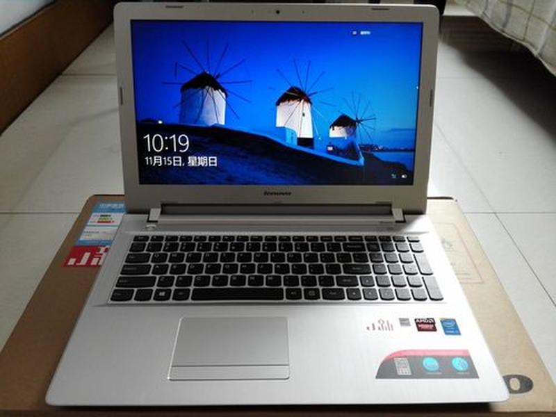 联想小新v4000—联想小新v4000：开启智慧生活新篇章-第1张图片-铖浩科技