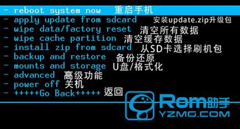 解锁海信T92的无限可能：刷机包开启新篇章-第1张图片-铖浩科技