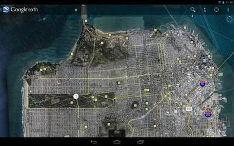 googleearth打不开—Google Earth 访问受阻：探索之门难开-第1张图片-铖浩科技