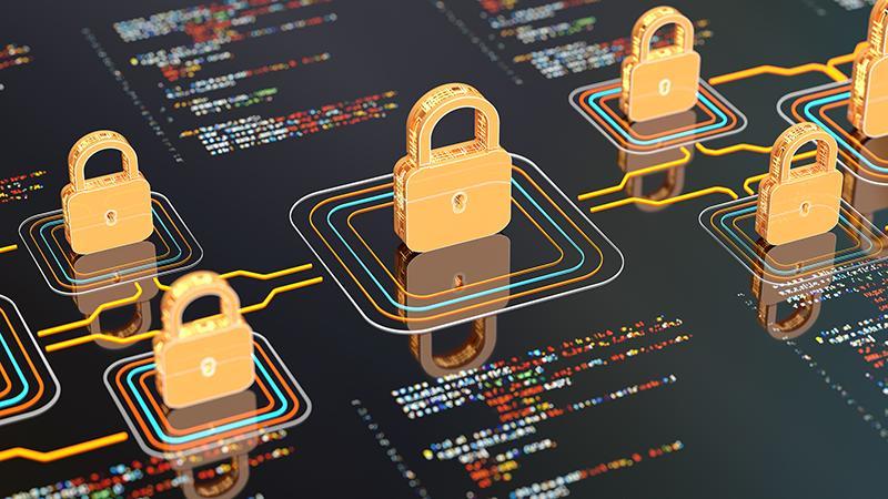 802.1x—探索802.1x：增强 *** 身份验证安全的关键-第1张图片-铖浩科技