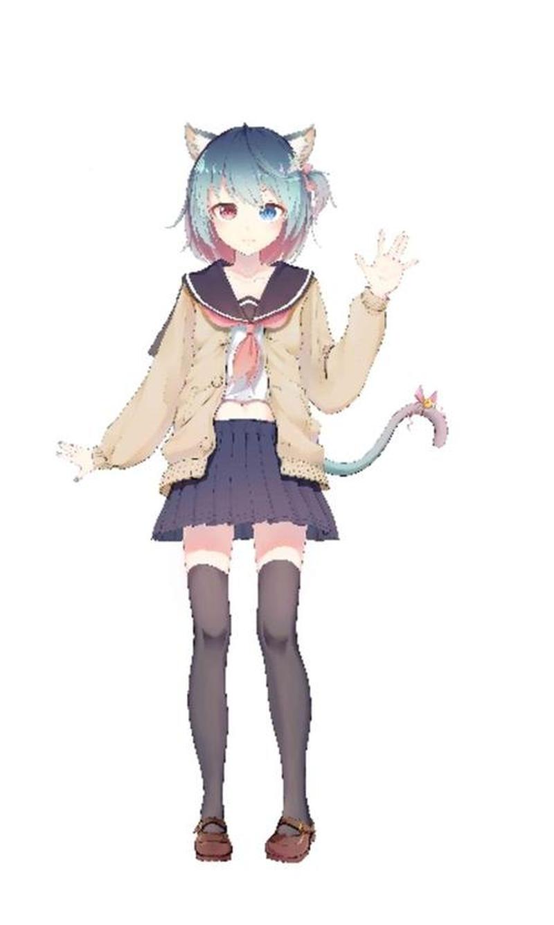 live2d动画 *** —Live2D虚拟人物界的奇幻旅程-第1张图片-铖浩科技