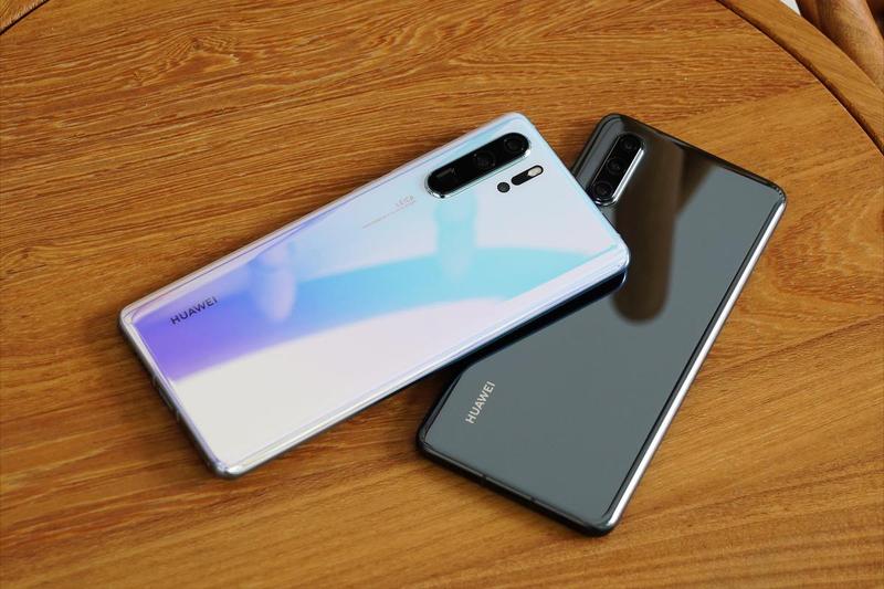 华为p30pro参数(华为P30 Pro：突破光影界限，解锁摄影新篇章)-第1张图片-铖浩科技