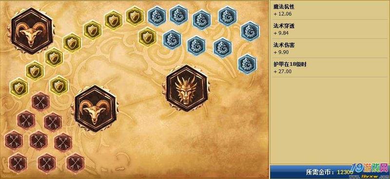 玛尔扎哈连招_玛尔扎哈连招：黑暗视野下的致命掌控-第1张图片-铖浩科技