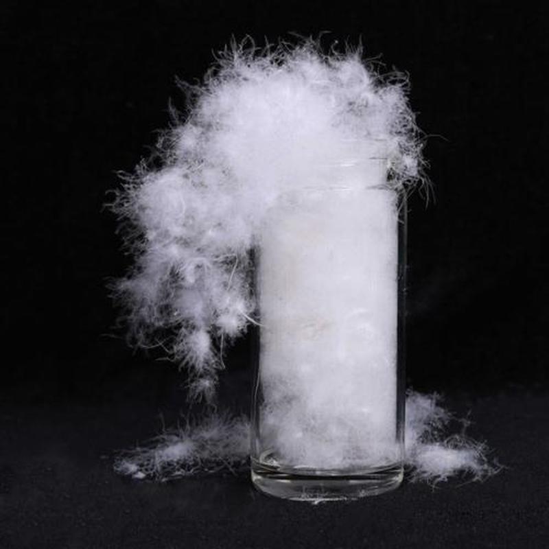 羽绒服用洗衣机洗后羽绒成团了怎么办(羽绒服洗衣机洗护全攻略：轻松解决羽绒服清洗难题)-第1张图片-铖浩科技