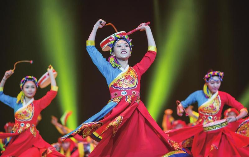 舞蹈视频下载—舞蹈无限下载，律动随心而定-第1张图片-铖浩科技