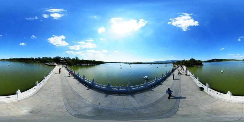 身临其境，720度全景之旅-第1张图片-铖浩科技