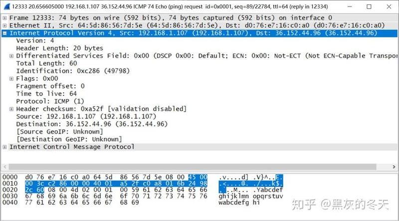 wireshark下载哪一个_Wireshark 下载： *** 分析利器尽在掌握-第1张图片-铖浩科技