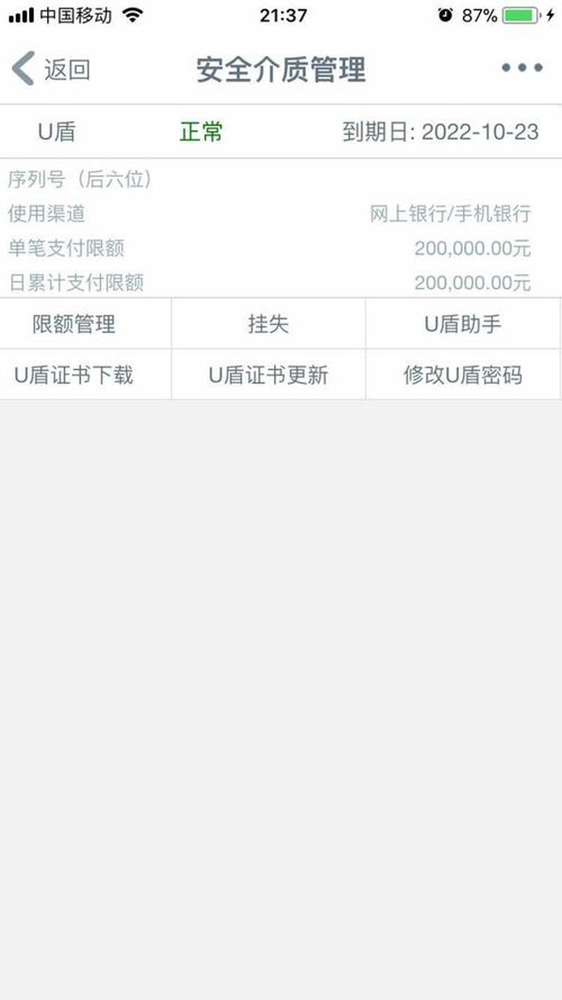 工商银行u盾驱动下载(工商银行U盾驱动一键获取，让交易更便捷安全)-第1张图片-铖浩科技
