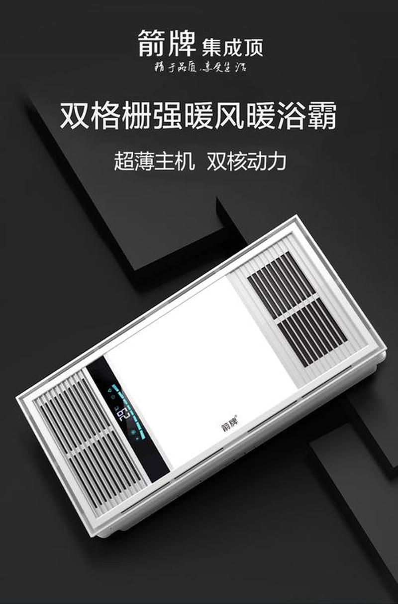 碳纤维浴霸—碳纤维科技 温暖沐浴新境界-第1张图片-铖浩科技