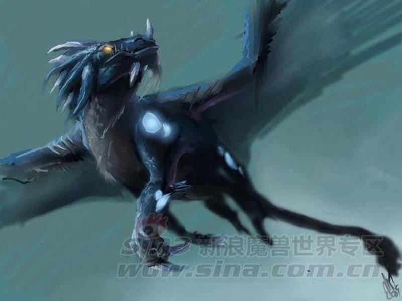 魔兽世界邪恶补丁_《邪补肆虐，艾泽拉斯之殇》-第1张图片-铖浩科技