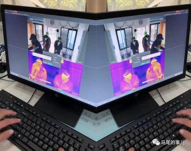 电脑温度检测有用吗_智能温控，实时监控电脑体温-第1张图片-铖浩科技