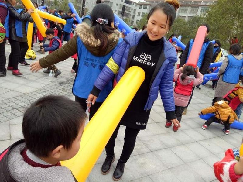 育儿小游戏(亲子奇趣游乐园：探索育儿的无限乐趣)-第1张图片-铖浩科技