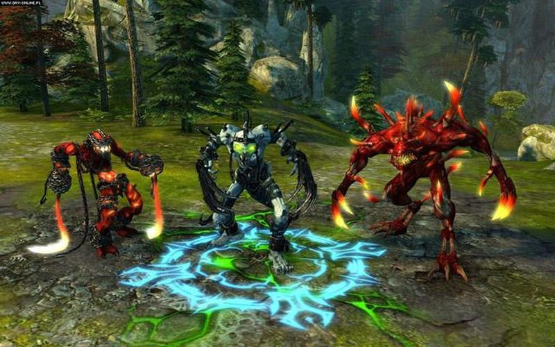 魔法门之英雄无敌6剧情(英雄远征：魔法门之传奇续章)-第1张图片-铖浩科技