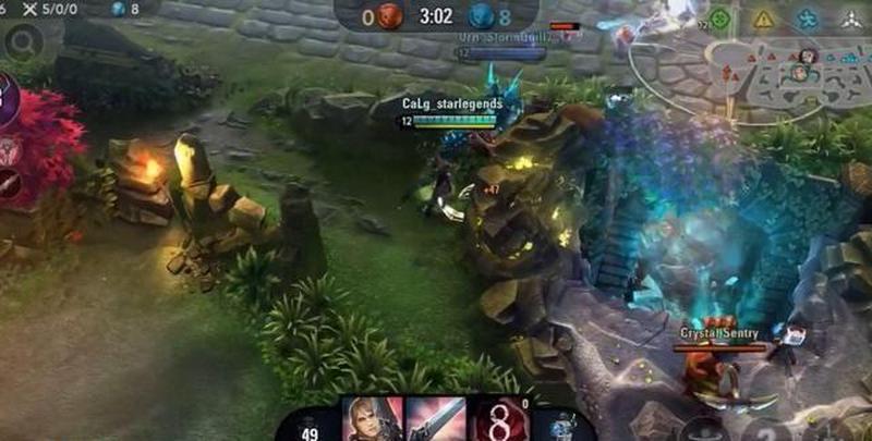 蓝魔W10：超维电竞风暴，链接胜利之巅-第1张图片-铖浩科技