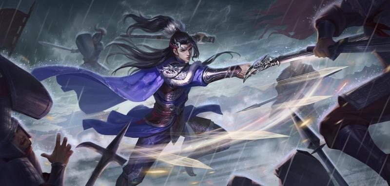 女漫游二觉：星光闪耀，瞬息袭杀-第1张图片-铖浩科技