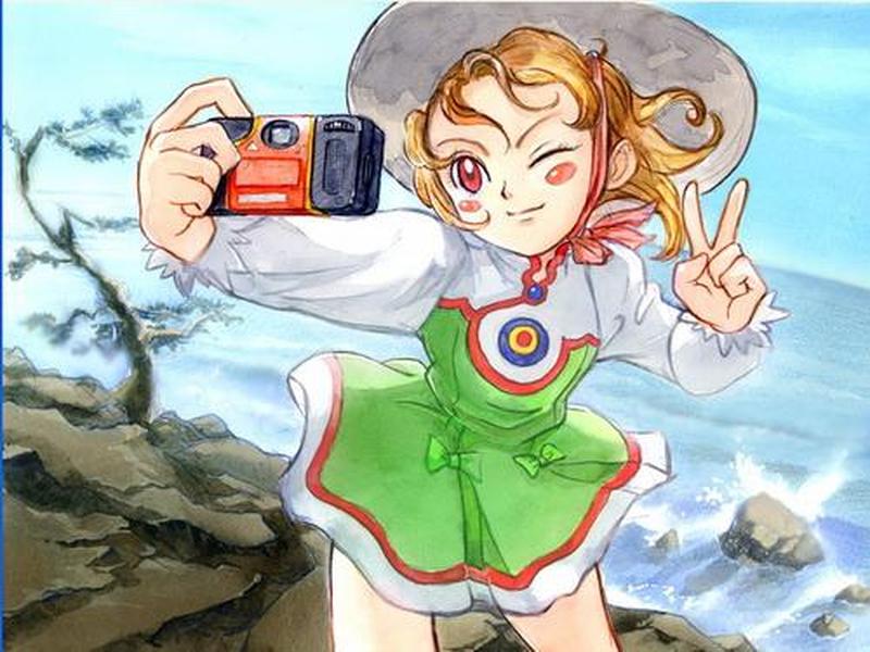 美少女梦工厂5下载安卓手机版_梦幻养成! 美少女梦工厂5下载尽享捏脸乐趣-第1张图片-铖浩科技