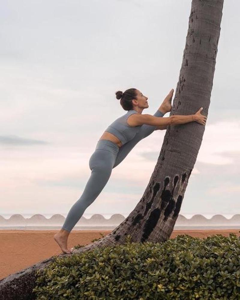 yoga 2_瑜伽2：踏上灵动之旅，融会身心平衡-第1张图片-铖浩科技